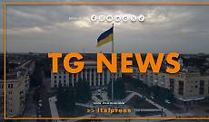 Tg News - 2/3/2026