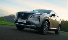 Nissan X-Trail festeggia i suoi 25 anni