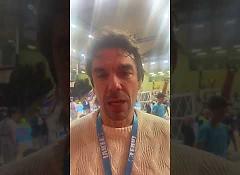 Vanoli-Derthona, il commento di fine gara