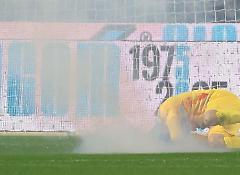 Petardo su Audero, preso il responsabile: ha perso tre dita e sar&agrave; arrestato