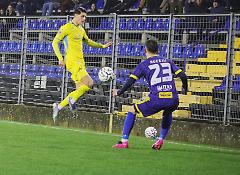 Pergo, colpo in trasferta: 2-1 alla Dolomiti Bellunesi