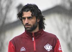 Cremonese, Luperto sa come si fa: "Tutti uniti, con impegno, accendiamo la scontilla"