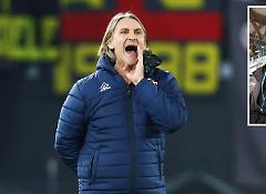 Roma-Cremonese, il commento all'intervallo (0-0)