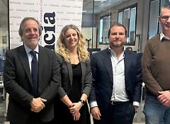 Pergo, progetto per crescere