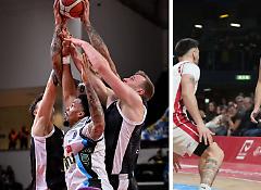 La Vanoli &egrave; vivace, la Ferraroni sa spaventare anche le grandi