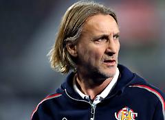 Cremonese: esonerato mister Nicola