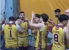 E' una Juvi pazzesca!