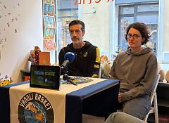 &laquo;Vanoli, con Napoli scontro diretto&raquo;