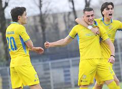 Pergolettese, incredibile vittoria al 91': 2-1 sulla Pro Patria