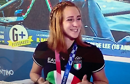 Festival dello sport di Trento, Rodini protagonista