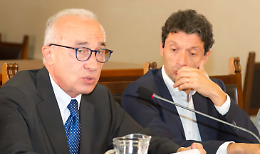 Sicurezza pubblica, il prefetto vieta manifestazioni in centro storico