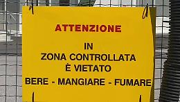 Smantellamento dell’edificio reattore: consegnati  i lavori da 17 milioni di euro
