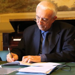 Vela: «L’inverno demografico?  Ecco come lo eviteremo»