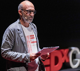 TEDxCremona: al Ponchielli un pubblico di mille persone