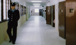 Omicron:  113 detenuti «positivi»
