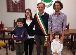 Scuola, Alice può tornare all’asilo: da oggi l’assiste il suo papà