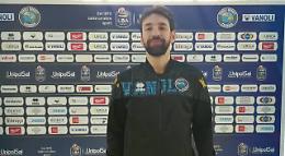 Peppe Poeta: "Il Calendario di Fondazione Sospiro vi aspetta in edicola"