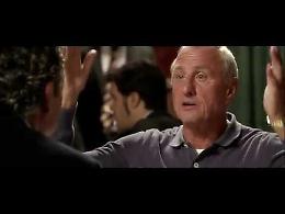 Messi - Storia di un campione - Il Trailer