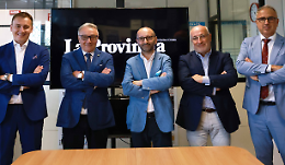 Padania Acque:  piano di investimenti da 84 milioni