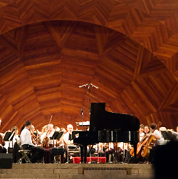 Eventi musicali del Conservatorio Monteverdi per la Citt&agrave;