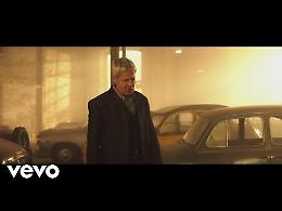 VIDEO Il nuovo brano 'Gli anni più belli' di Claudio Baglioni