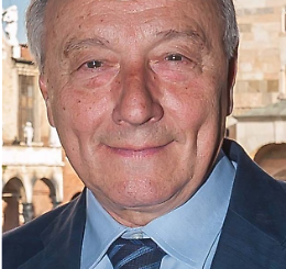 Riccardo Crotti guarda al futuro: «Pronti a grandi sfide»