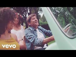 VIDEO Gianni Morandi - Ultraleggero