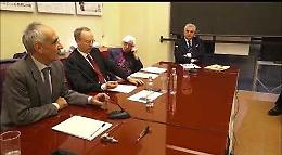 Incontro con Ichino sulle liberalizzazioni