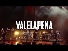 Roy Paci & Aretuska - Valelapena