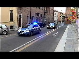 VIDEO L'Operazione Last Night della squadra mobile