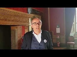 VIDEO Intervista al direttore artistico Roberto Codazzi