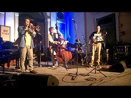 Acquedotte-MIDJ: concorso per talenti del jazz