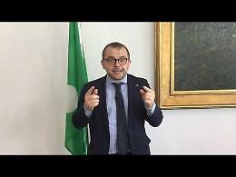 VIDEO L'appello dell'assessore Rolfi: "Consumate prodotti agricoli lombardi"