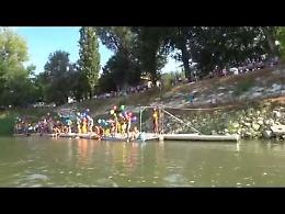 Il video del saggio natatorio 2015 a Casalmaggiore