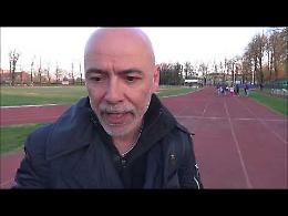VIDEO L'intervista a Francesco Panetta