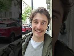 Ghisleri, l'incoraggiamento di Guanciale
