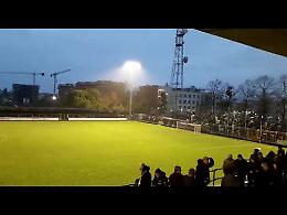 VIDEO Pergolettese-Olbia 3-0: il commento di Dario Dolci