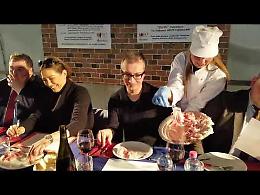 La festa del Pipén: gastronomia, cultura e storia