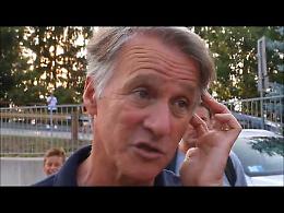 Cremonese-Virtus Bolzano: intervista a mister Tesser