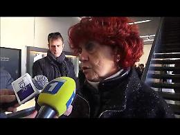VIDEO La ministra Valeria Fedeli in visita a Cremona