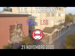 VIDEO Open day online dell'Istituto Torriani di Cremona