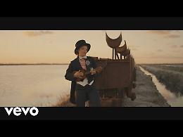 VIDEO Il videoclip ufficiale di “Gianna” di Rino Gaetano