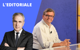 Il bipolarismo è fallito, così rinasce il «centro»?