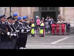 Il video delle celebrazioni del 2 giugno a Cremona