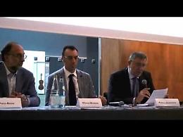 La presentazione della campagna abbonamenti 2015/16 della Vanoli Basket