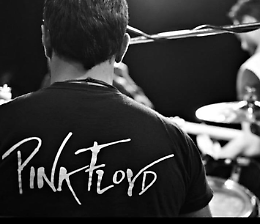  Time on the moon - Pink Floyd tribute show