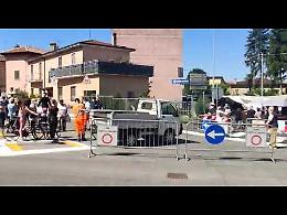 VIDEO Fase 2, a Rivolta d'Adda ritorno del mercato completo