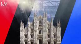VIDEO Milan-Inter, tutti i numeri del derby di Milano