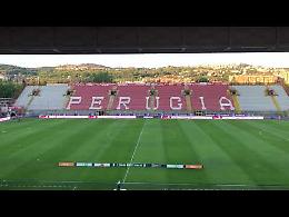 VIDEO Perugia-Cremonese: le formazioni