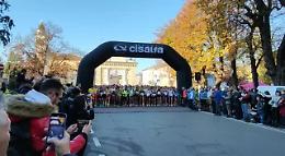 Maratonina Città di Crema, su il sipario